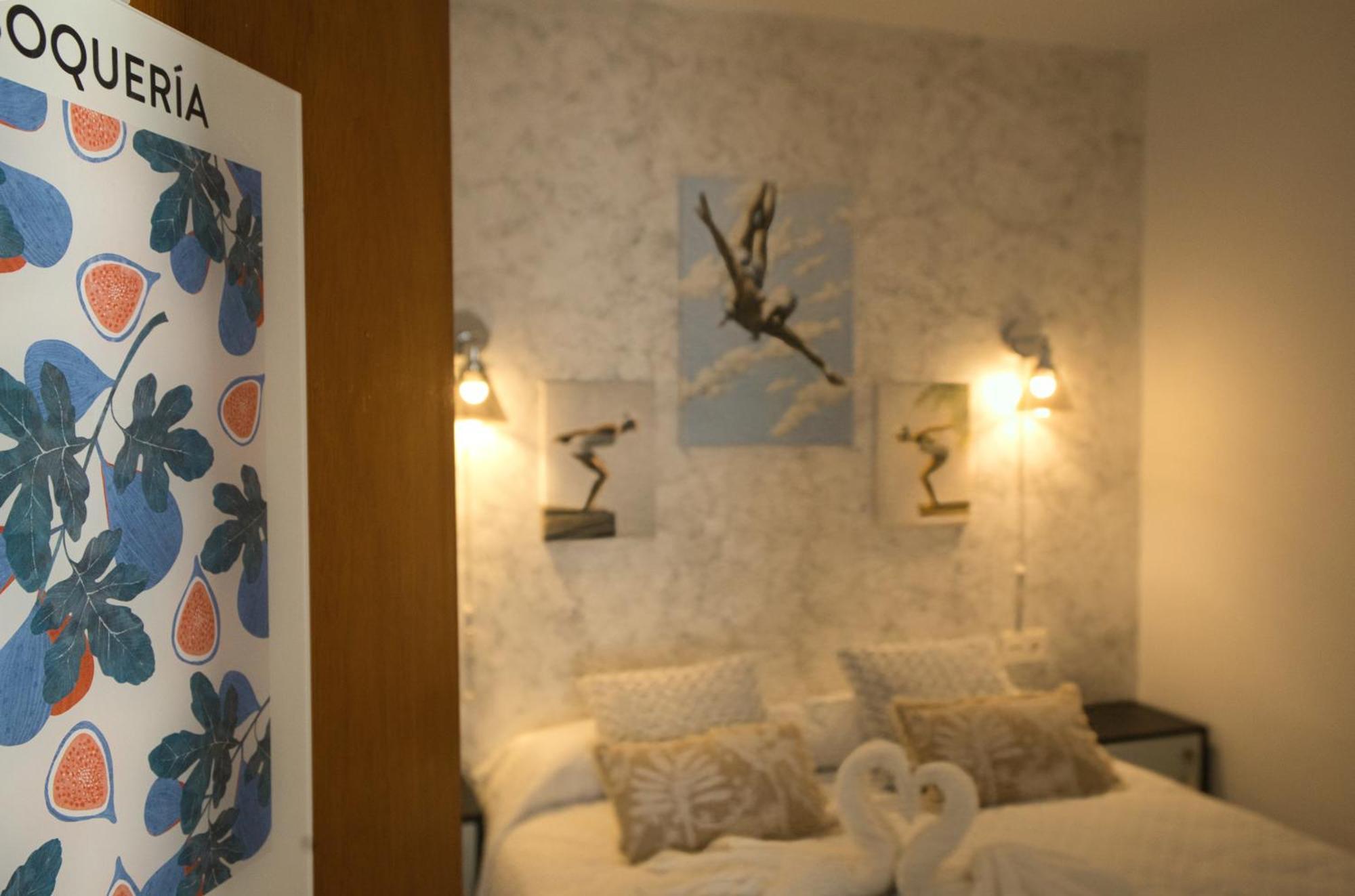הוילה גרנדה Sunny House Terraza Privada Y Parking מראה חיצוני תמונה