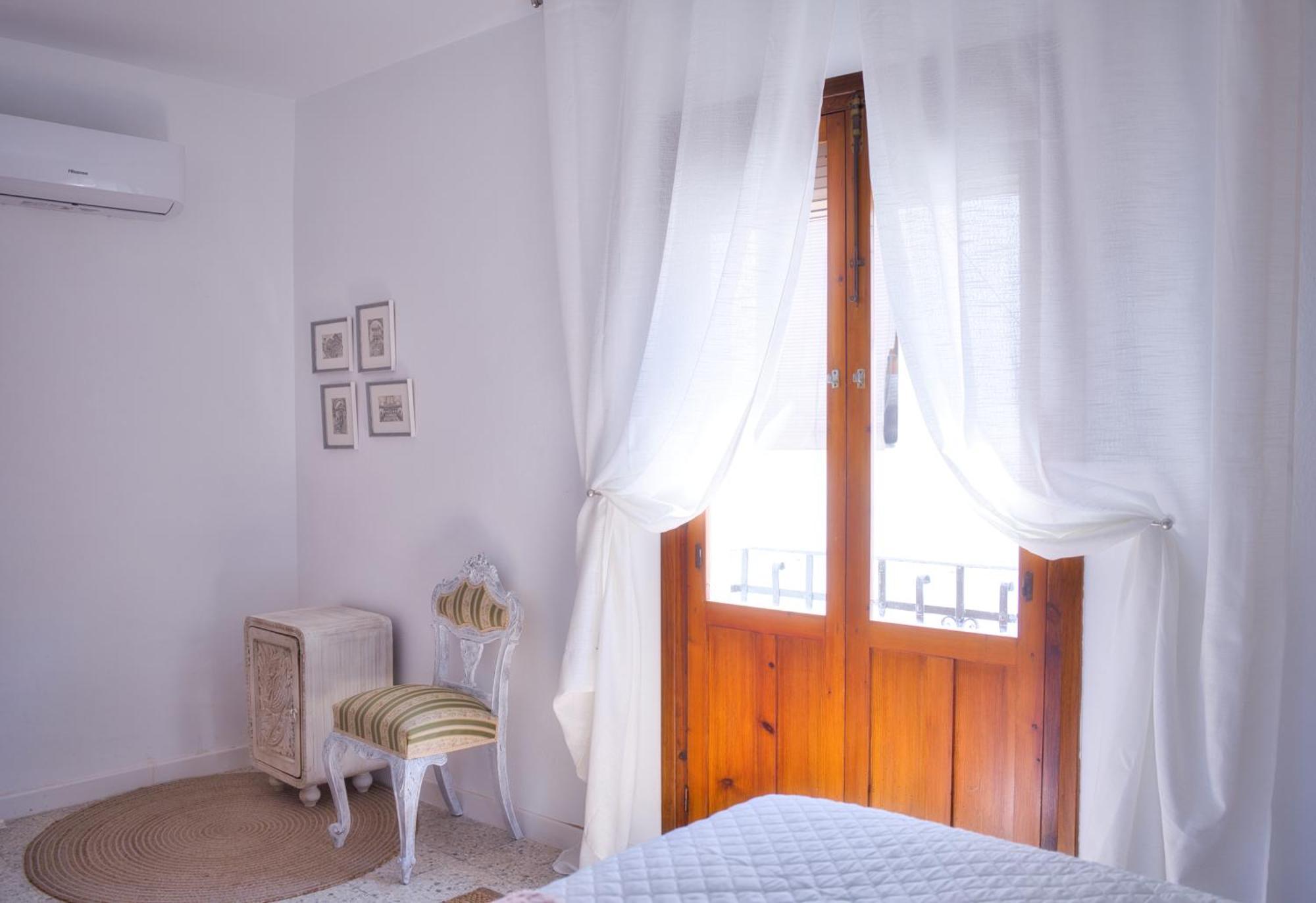 הוילה גרנדה Sunny House Terraza Privada Y Parking מראה חיצוני תמונה